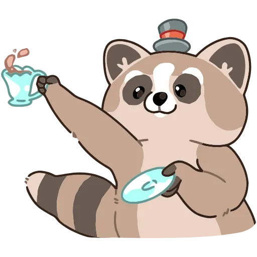 😔 Эмодзи «Гомми» для Telegram