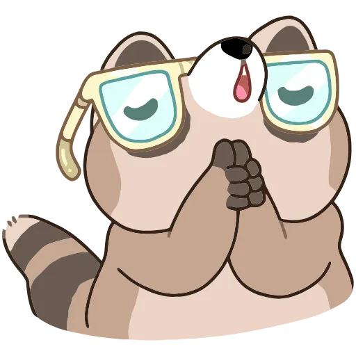 😔 Эмодзи «Гомми» для Telegram