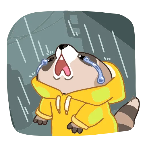 😔 Эмодзи «Гомми» для Telegram
