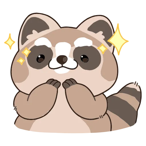😔 Эмодзи «Гомми» для Telegram