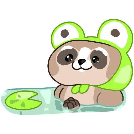 😔 Эмодзи «Гомми» для Telegram