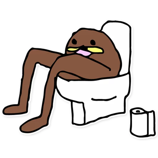 😊 Стикер «Gondola» для Telegram
