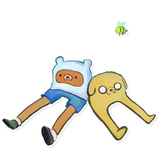 🐶 Стикер «Gondola» для Telegram