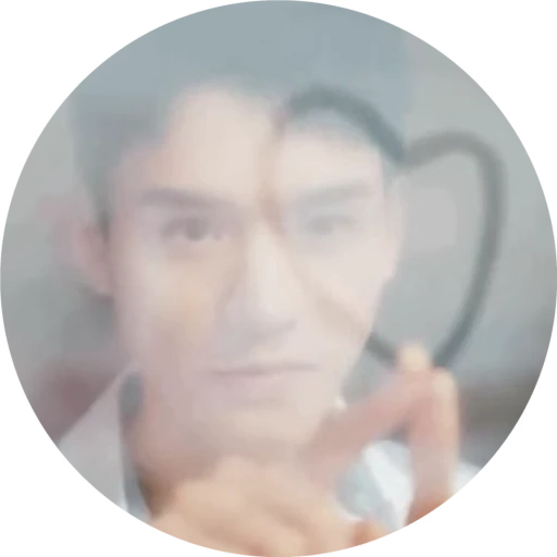 ❤️ Стикер «Gong Jun» для Telegram