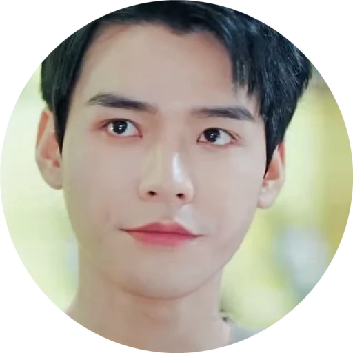 🫤 Стикер «Gong Jun» для Telegram
