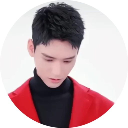 🤙 Стикер «Gong Jun» для Telegram