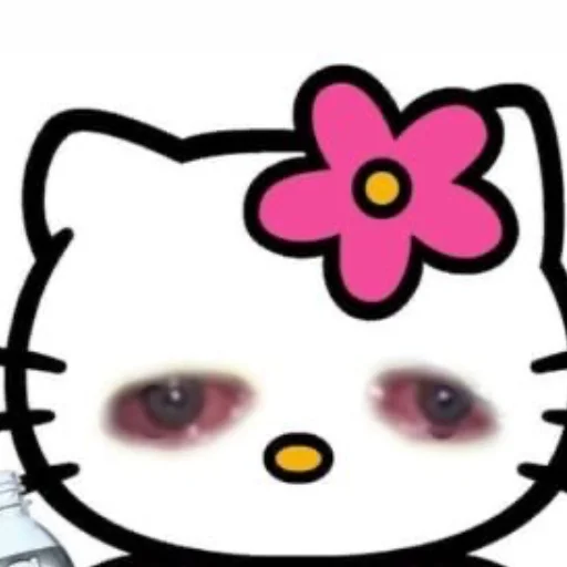 😞 Стикер «دودة الكرز» для Telegram