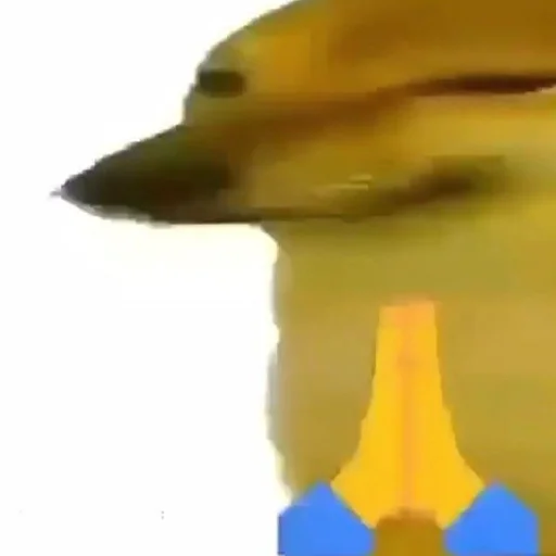 🙏 Стикер «دودة الكرز» для Telegram