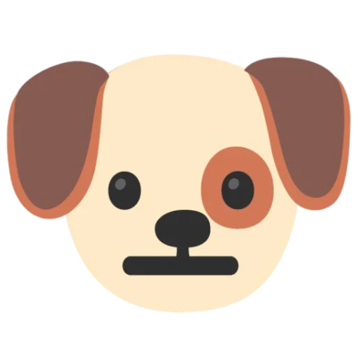 ❤️ Стикер «good boy» для Telegram