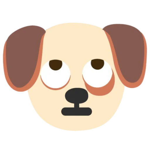 ❤️ Стикер «good boy» для Telegram