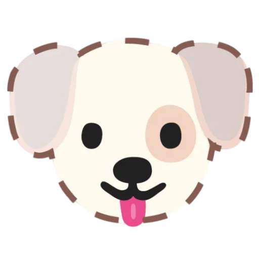 ❤️ Стикер «good boy» для Telegram