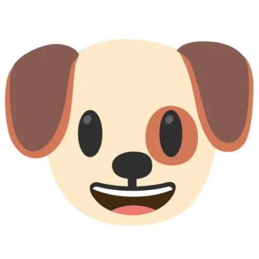 ❤️ Стикер «good boy» для Telegram