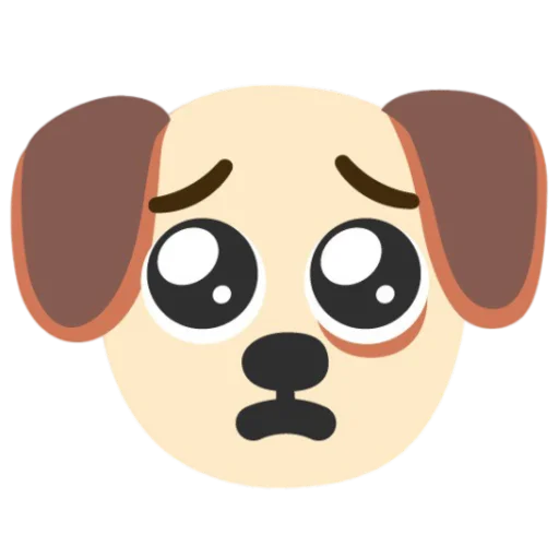 ❤️ Стикер «good boy» для Telegram