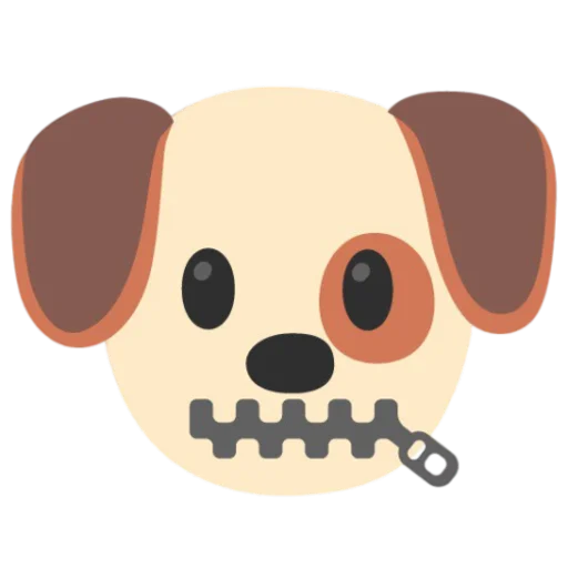 ❤️ Стикер «good boy» для Telegram