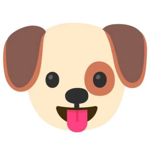 ❤️ Стикер «good boy» для Telegram
