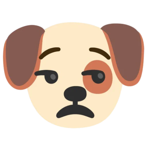 ❤️ Стикер «good boy» для Telegram