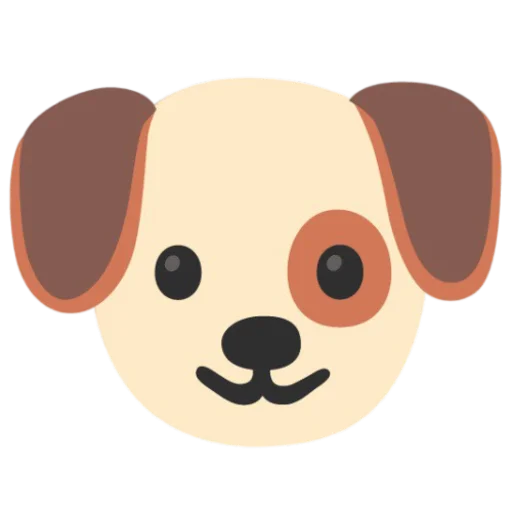 ❤️ Стикер «good boy» для Telegram