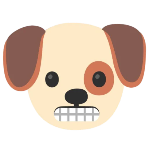❤️ Стикер «good boy» для Telegram