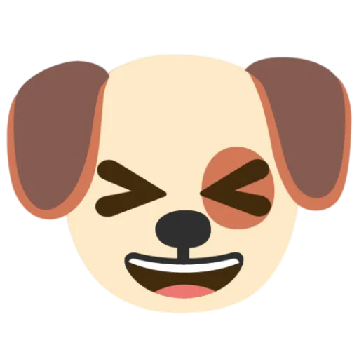 ❤️ Стикер «good boy» для Telegram