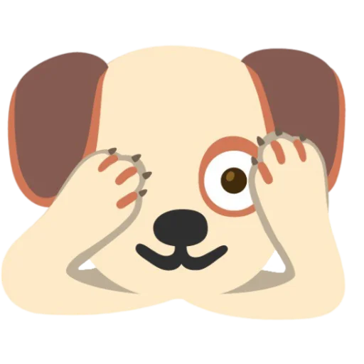 ❤️ Стикер «good boy» для Telegram