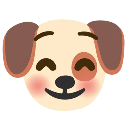 ❤️ Стикер «good boy» для Telegram