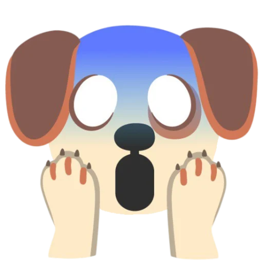 ❤️ Стикер «good boy» для Telegram