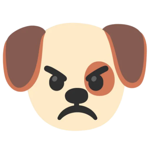 ❤️ Стикер «good boy» для Telegram