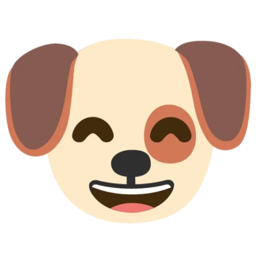 ❤️ Стикер «good boy» для Telegram