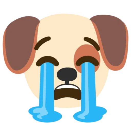 ❤️ Стикер «good boy» для Telegram