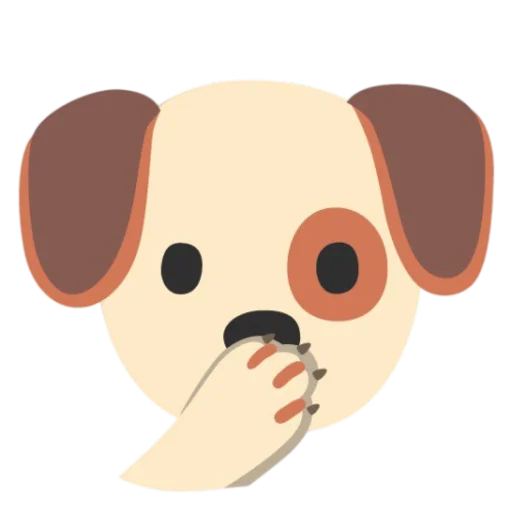 ❤️ Стикер «good boy» для Telegram