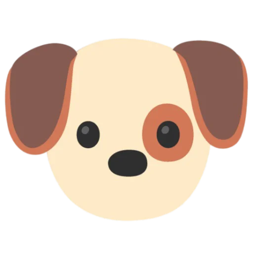 ❤️ Стикер «good boy» для Telegram