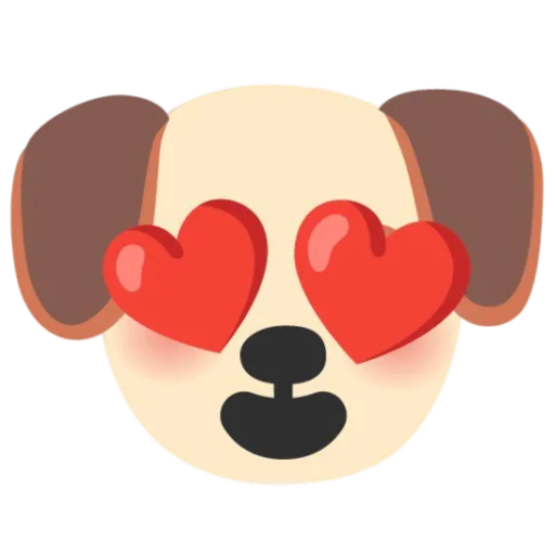 ❤️ Стикер «good boy» для Telegram