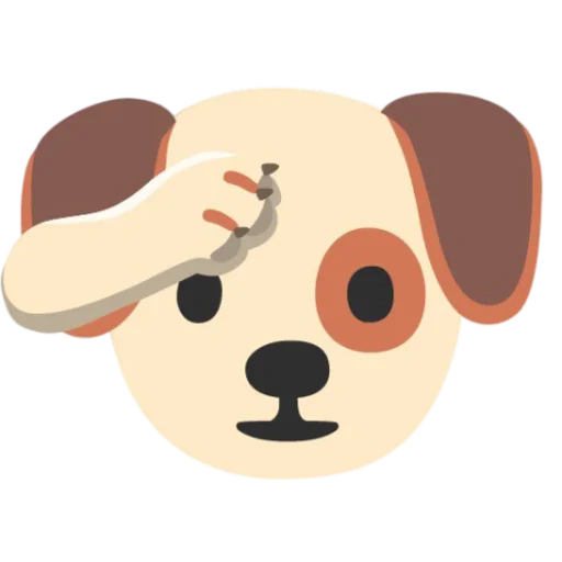 ❤️ Стикер «good boy» для Telegram