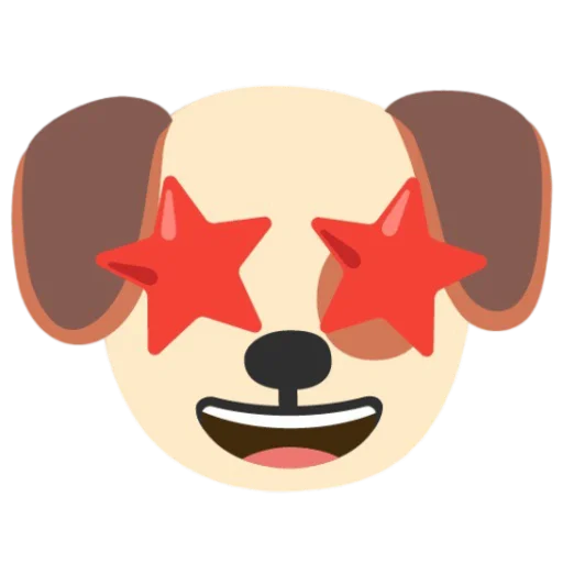 ❤️ Стикер «good boy» для Telegram