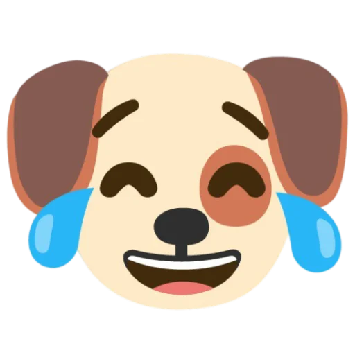 ❤️ Стикер «good boy» для Telegram