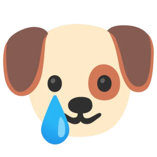 ❤️ Стикер «good boy» для Telegram