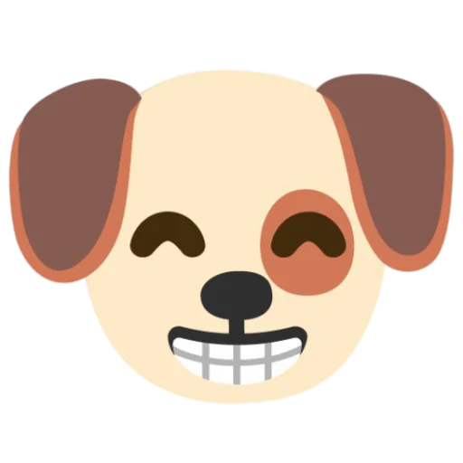 ❤️ Стикер «good boy» для Telegram