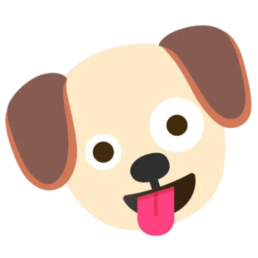❤️ Стикер «good boy» для Telegram
