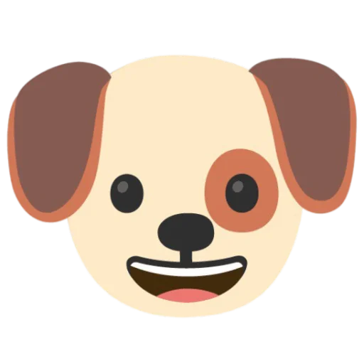 Стикерпак good boy для Telegram