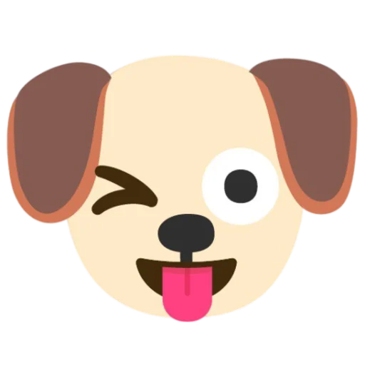 ❤️ Стикер «good boy» для Telegram