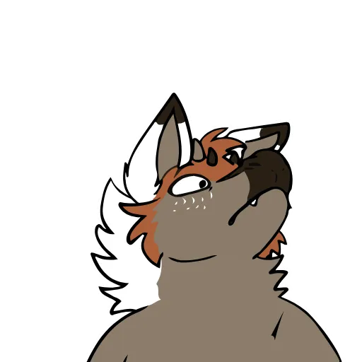 😌 Стикер «Good Boy» для Telegram
