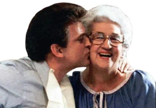 😘 Стикер «Goodfellas» для Telegram