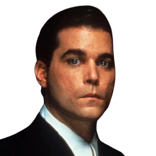 😟 Стикер «Goodfellas» для Telegram