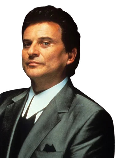 😠 Стикер «Goodfellas» для Telegram