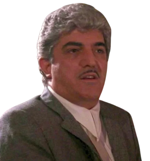 😧 Стикер «Goodfellas» для Telegram