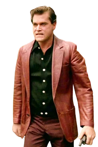 😡 Стикер «Goodfellas» для Telegram