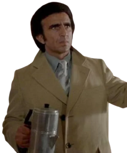 ☕️ Стикер «Goodfellas» для Telegram