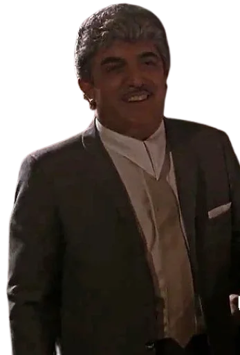 😊 Стикер «Goodfellas» для Telegram