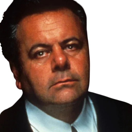 😞 Стикер «Goodfellas» для Telegram