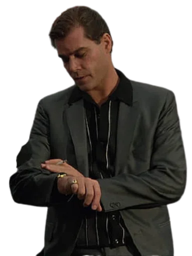 ⌛️ Стикер «Goodfellas» для Telegram